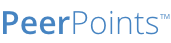 Peer Points Logo