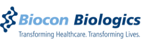 Biocon Biologics Logo